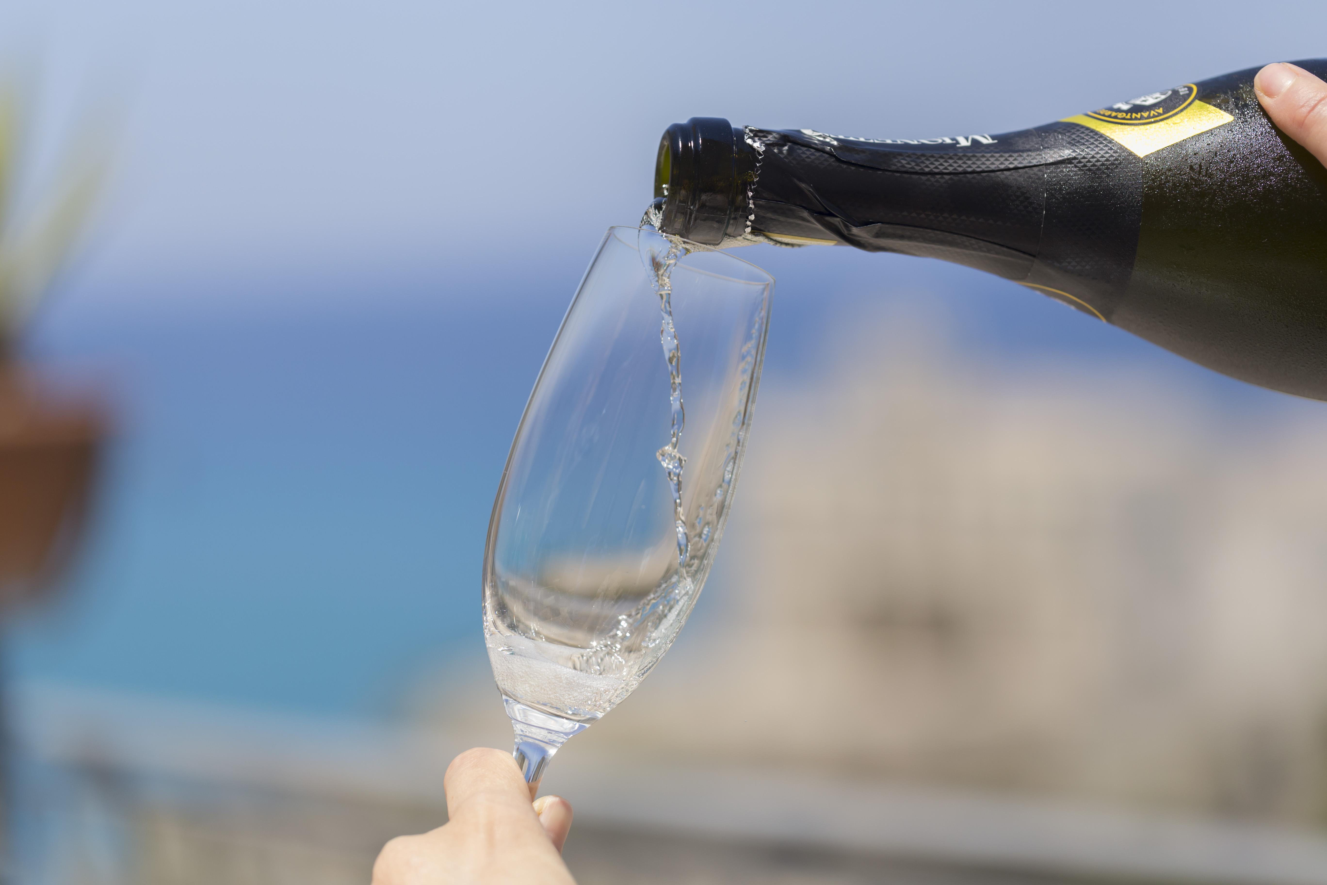 La Dolce Vita A Tropea Exteriör bild